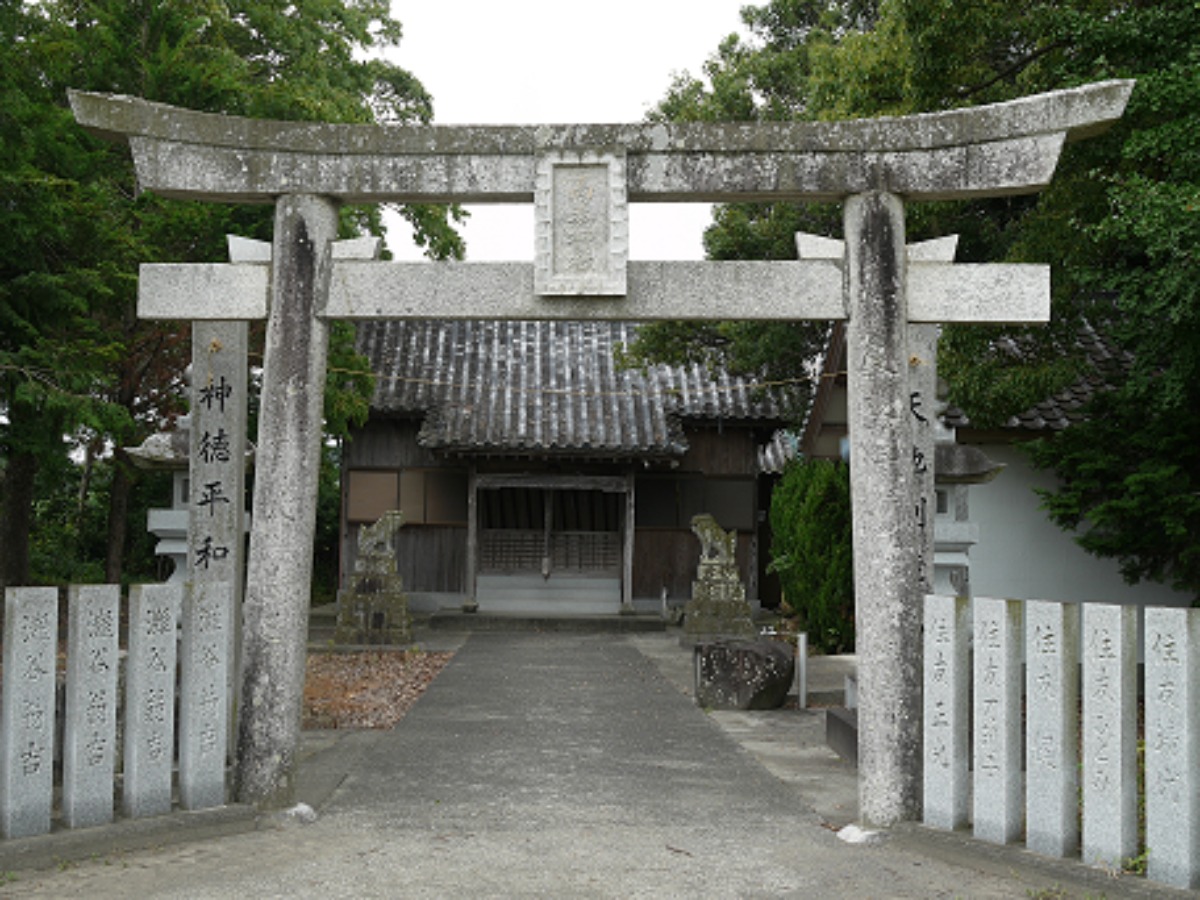 邪馬台国は阿波だった!?【古代史を通して徳島の魅力を再発見】テーマ⑮初代神武天皇と阿波の関係