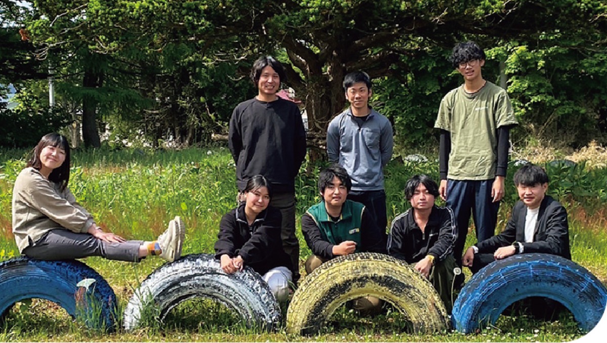 北海道へ移住するなら「とかちで見つける！新しい暮らし」②