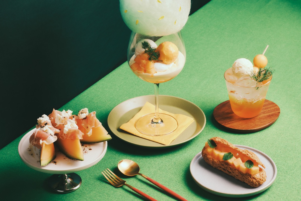 星野リゾートで味わう、今だけの「ひんやりスイーツ」5選