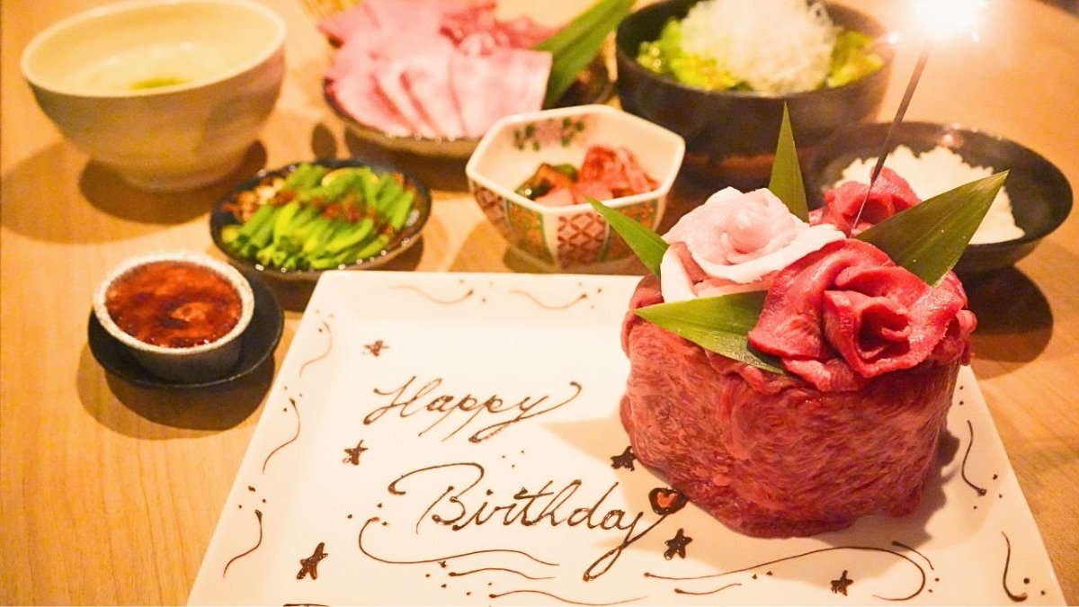 《焼肉dining 京や 秋田町 アクティ前店》食べたいときがおいしいとき！ 深夜営業の焼肉店が秋田町にオープン