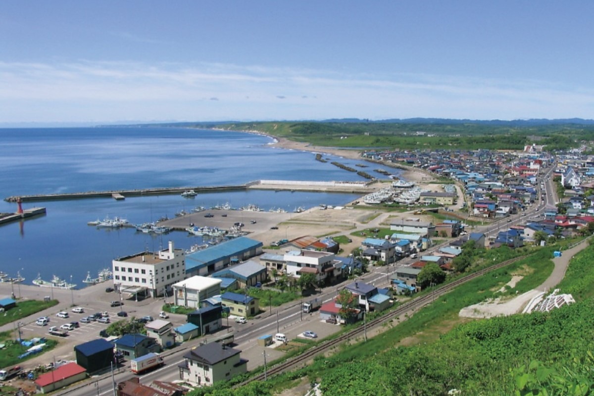 白糠町の魅力ある自然、海と山の恵み！子育て・移住の支援充実