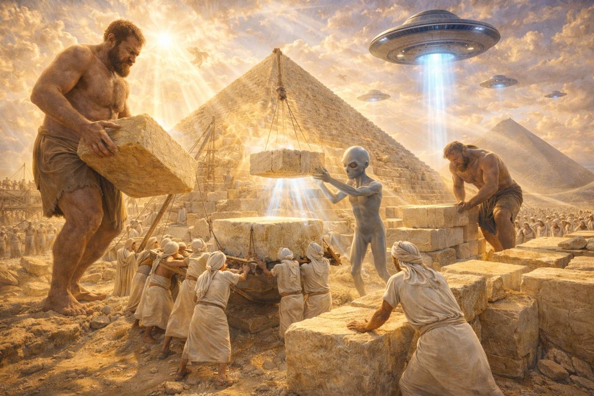 邪馬台国は阿波だった!?【古代史を通して徳島の魅力を再発見】テーマ⑰古代史特別編／世界の中の日本～前編～