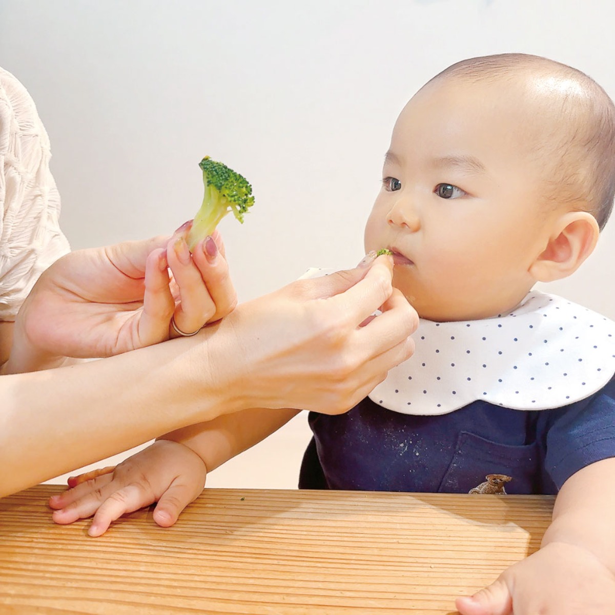 【お料理レシピ】かぼちゃとブロッコリーのツナパングラタン／cotocotoみさき先生の「親子でつくろう！はじめてキッチン」