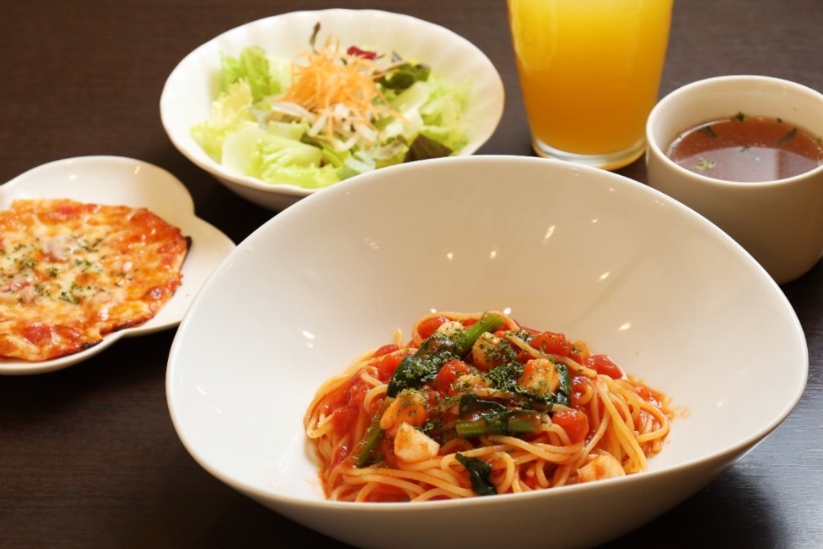 【徳島グルメ情報】パスタランチ・おすすめ4選！