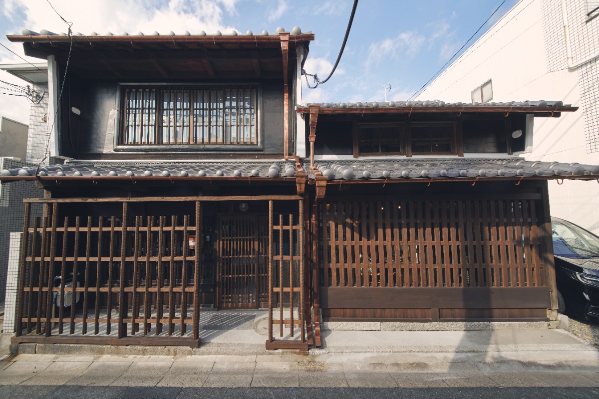 【西村邸】奈良町を満喫する古民家宿【奈良のホテル特集2025】
