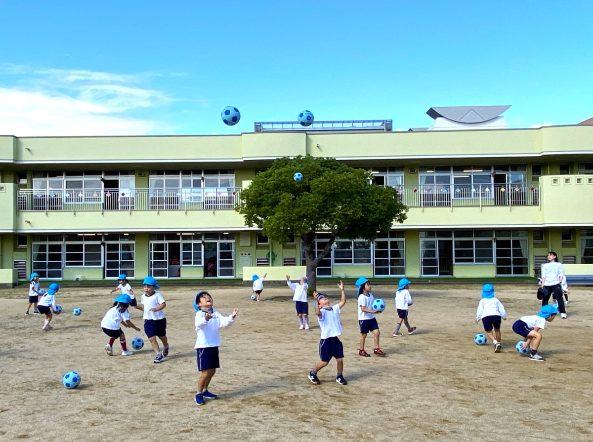 《2027年度版入園ガイド》徳島の私立幼稚園&認定こども園ピックアップ