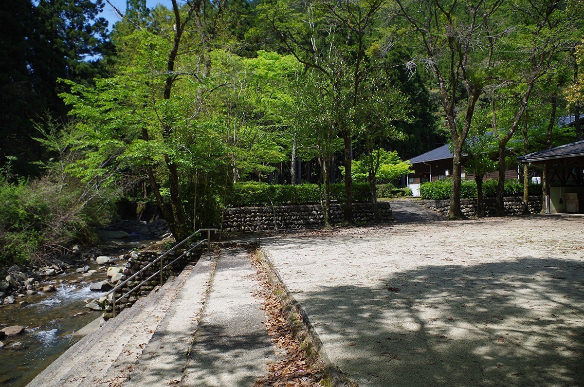 徳島のおすすめキャンプ場まとめ2026 ～価格・設備・タイプ別で比較に便利！～【随時更新】