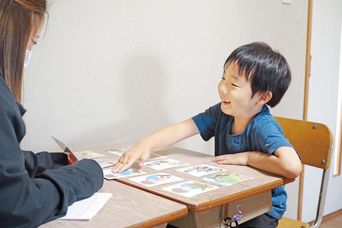 【2025最新】徳島の児童発達支援施設ピックアップ／療育／発達サポート