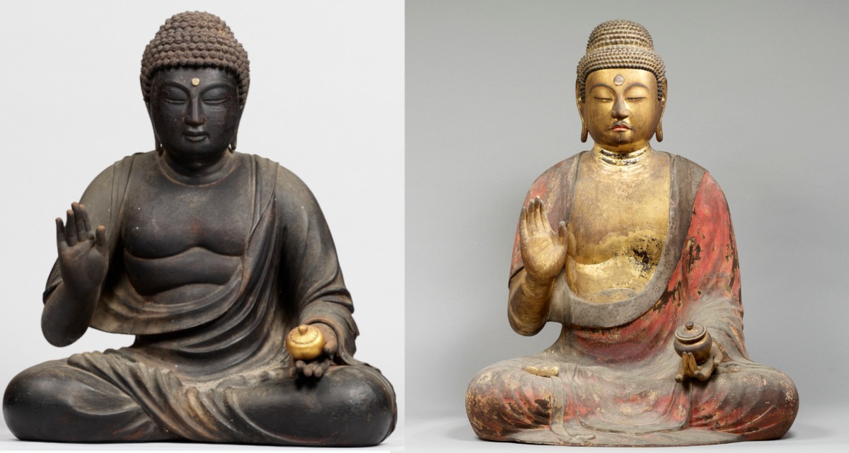 国宝・阿弥陀如来坐像が修理後初公開！奈良国立博物館で特別展開催【奈良市】
