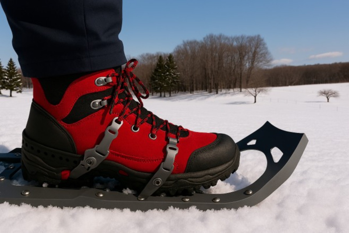 さっぽろ羊ヶ丘展望台で雪遊び「羊ヶ丘スノーパーク」1月9日より開催！