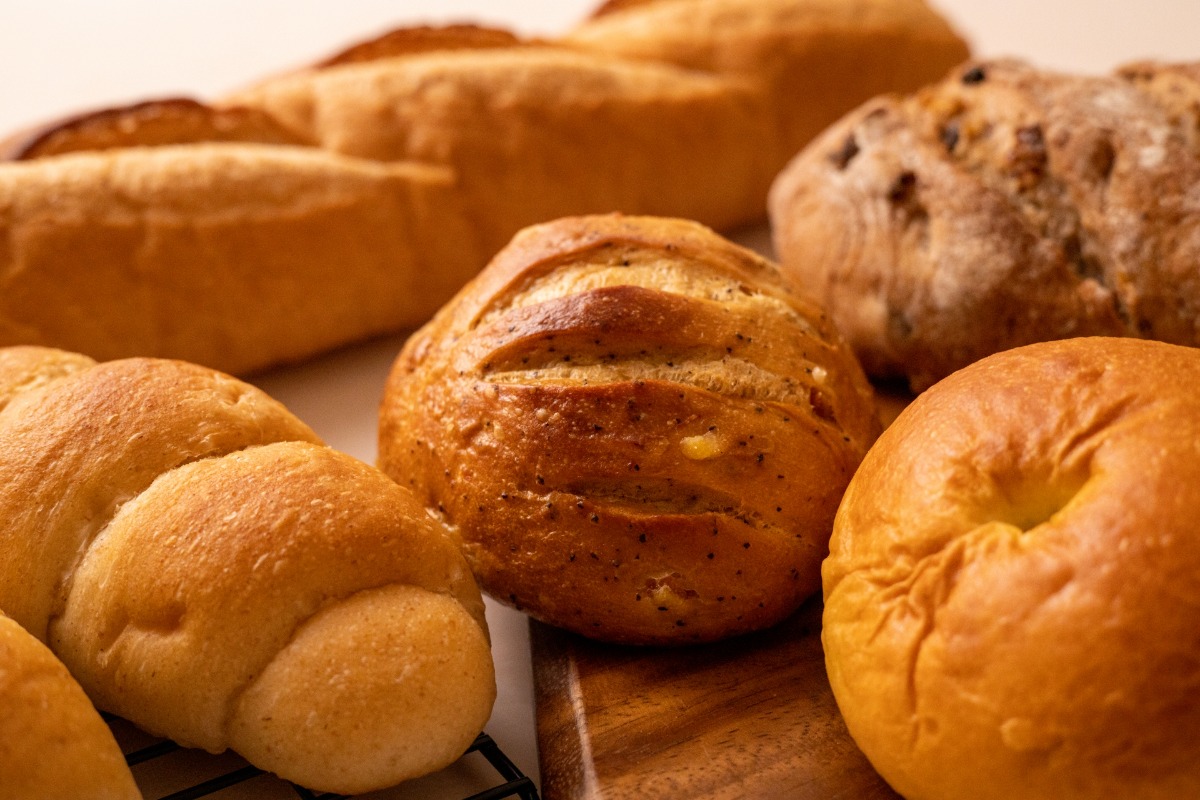 4月12日は奈良県民が大好きなパンの記念日【奈良県的今日は何の日】