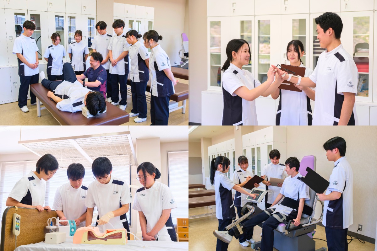 【徳島】2026最新！オープンキャンパス情報／夏休み前にスケジュールをチェックしよう