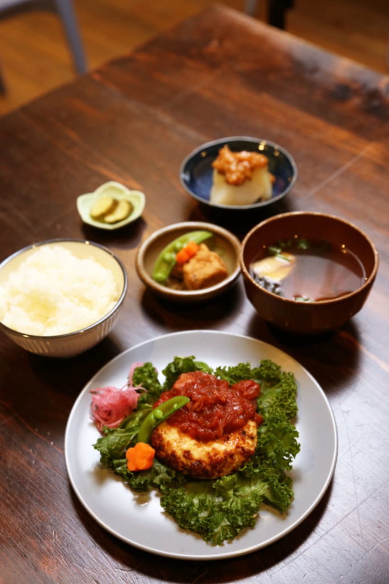 【徳島駅チカランチ＆簡単レシピ】私のための阿波ふうどで、おいしく楽しく地産地消を！