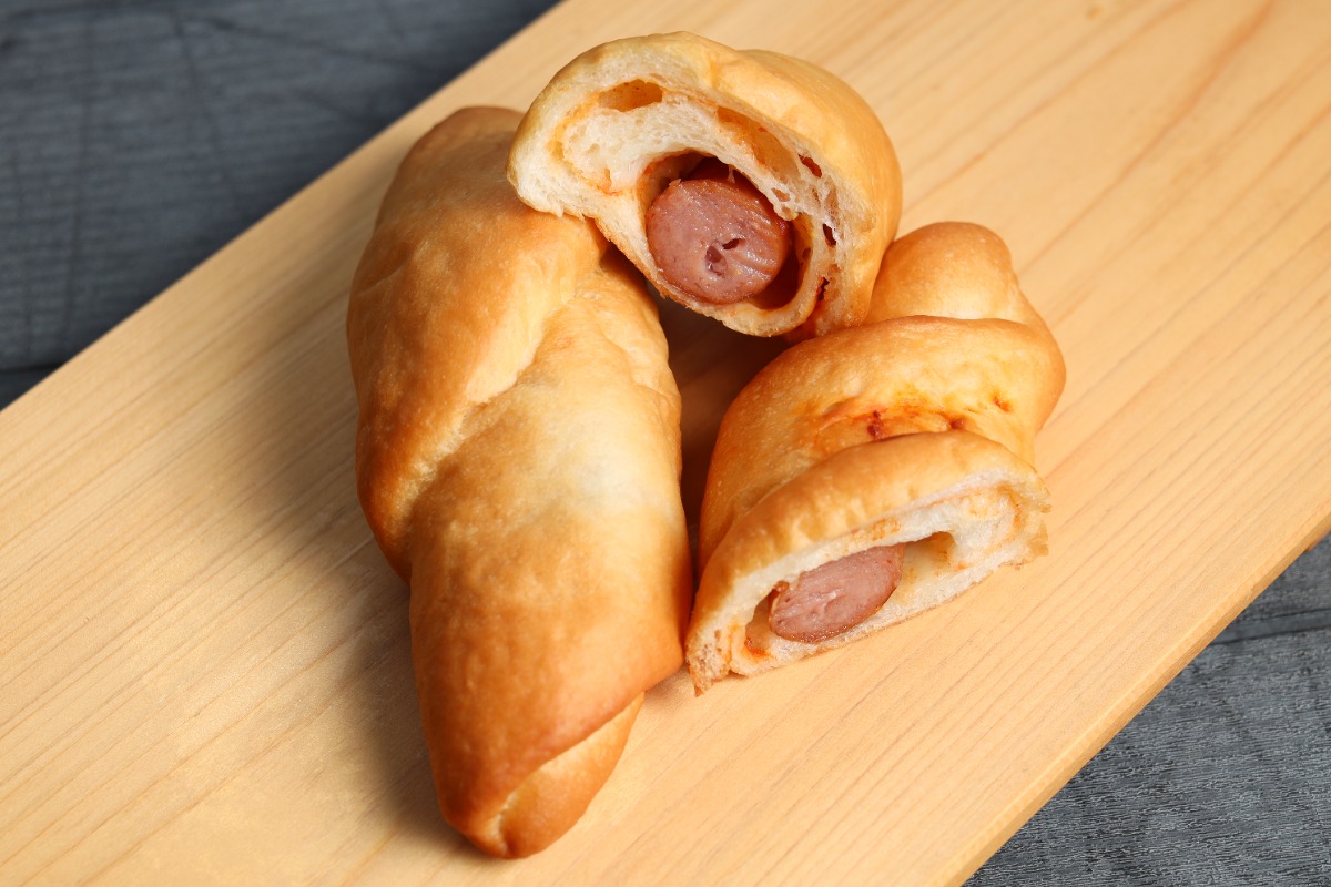 【徳島パン部／クチコミベーカリー】和ぁさん家のわぁぱん（美馬市脇町）わんぱくサンドのお店のイチ押しパン