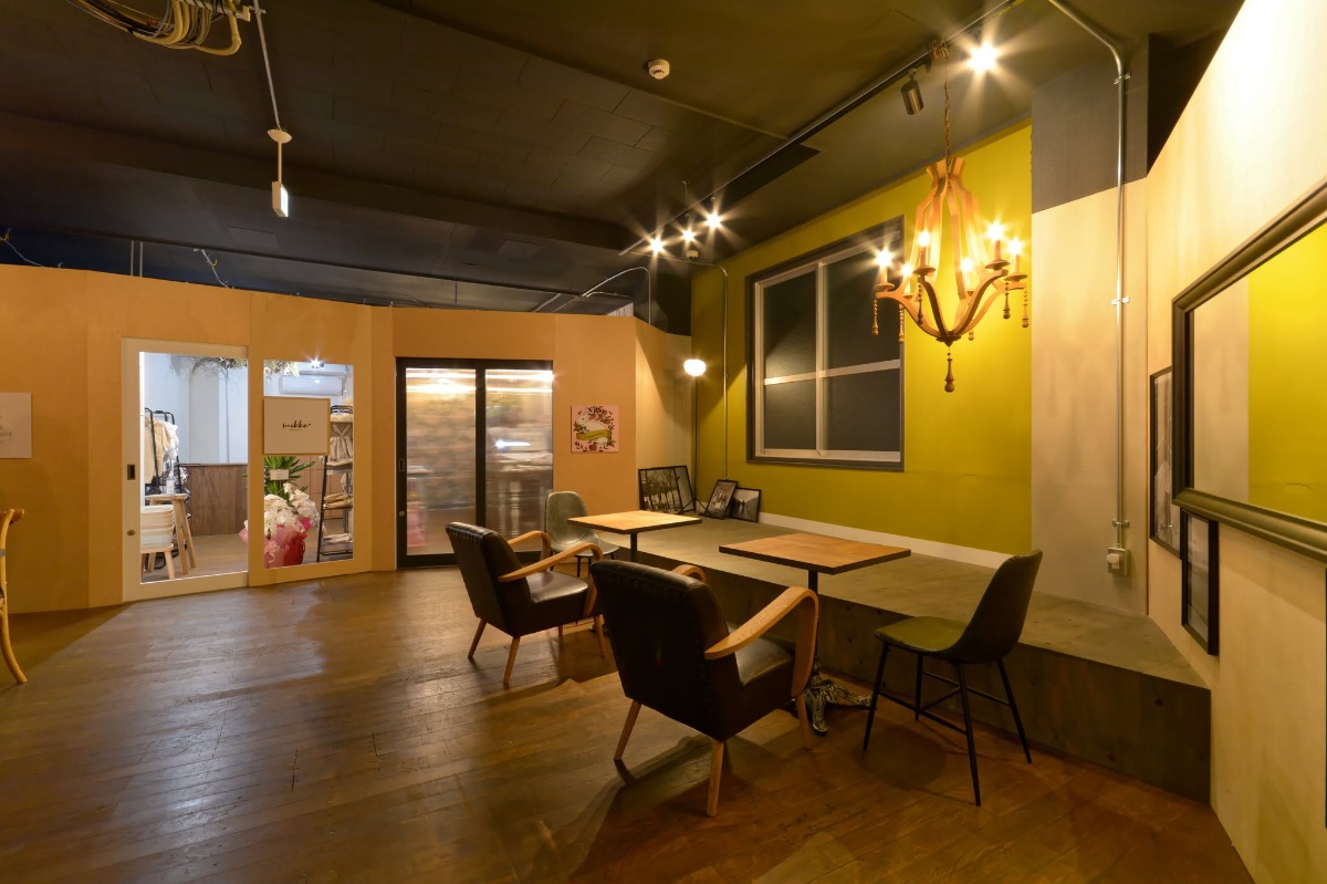 【月イチ＠不動産利活用オンラインセミナー】2025年12月19日（金）／店舗・オフィスもお任せください 。『暮らしの仕立て屋さん』