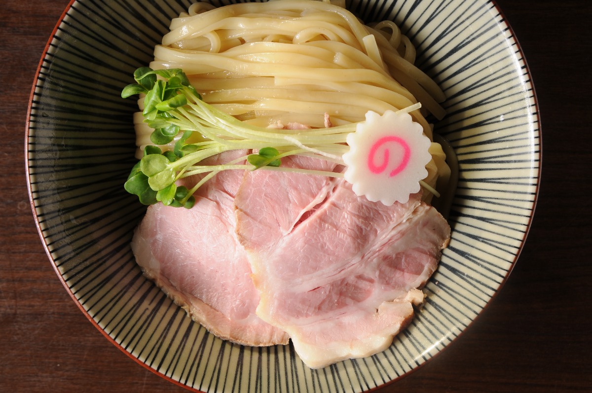 【着物ラーメン女子あきの奈良麺巡り】Vol.20麺屋NOROMA