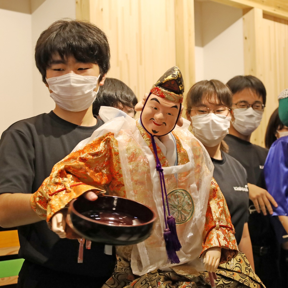 【徳島イベント情報】徳島木のおもちゃ美術館【10月】