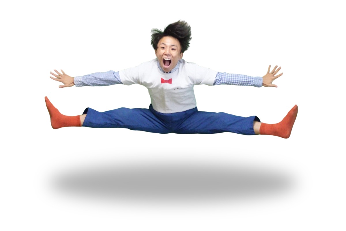 【子育てトピックス】徳島出身！フリーランス保育士ゆうちゃんの親子でふれあい体操-030-ぎゅぎゅっとハッピー♡ジャンプ