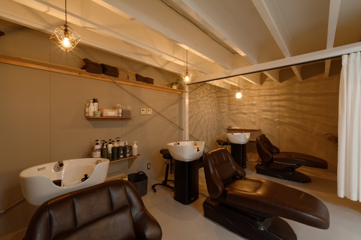 【月イチ＠遊休不動産の利活用研究会】2026年5月22日（金）／天井高6m超の空き倉庫が個性派ヘアサロンに大変身したハナシ