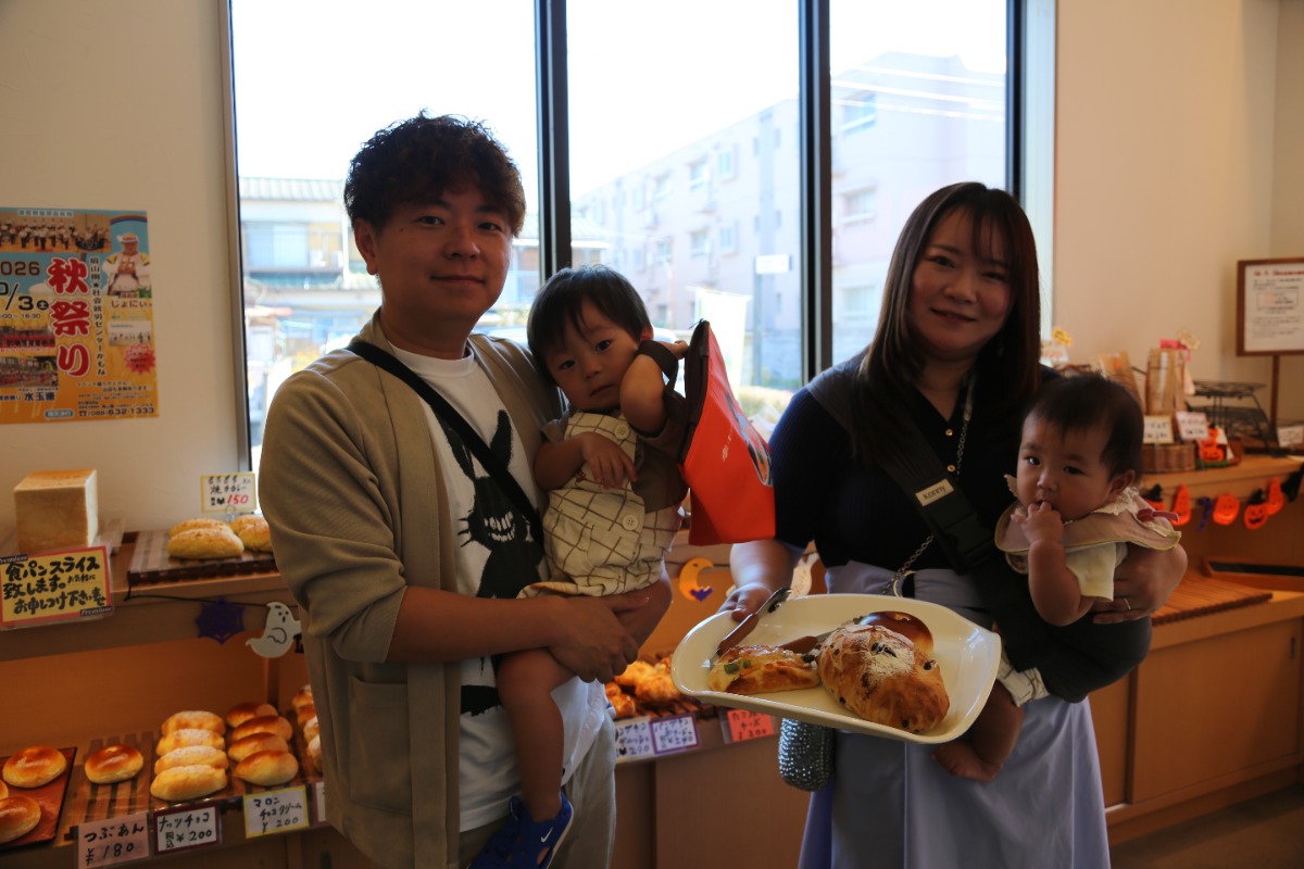 【ワイヤー最新号】徳島の子育てお役立ち情報満載2026年11月号！「認可外保育園入園ガイド2026」「ハロウィン・秋祭り 秋のイベント」 「ベビー＆キッズ撮影会レポート」andmore！