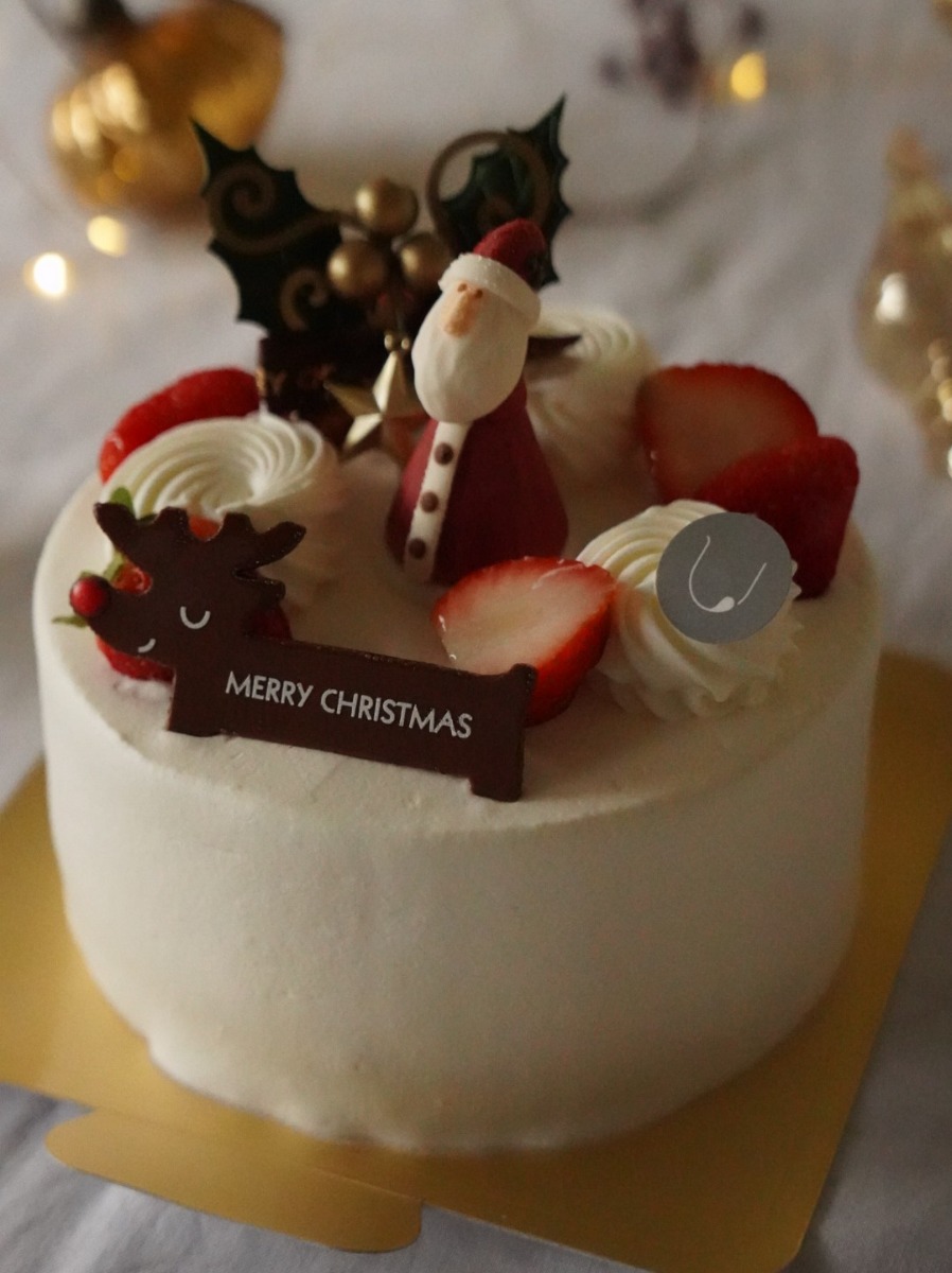 【2025最新】徳島のクリスマスケーキ特集｜おすすめ20選／予約方法・種類一覧