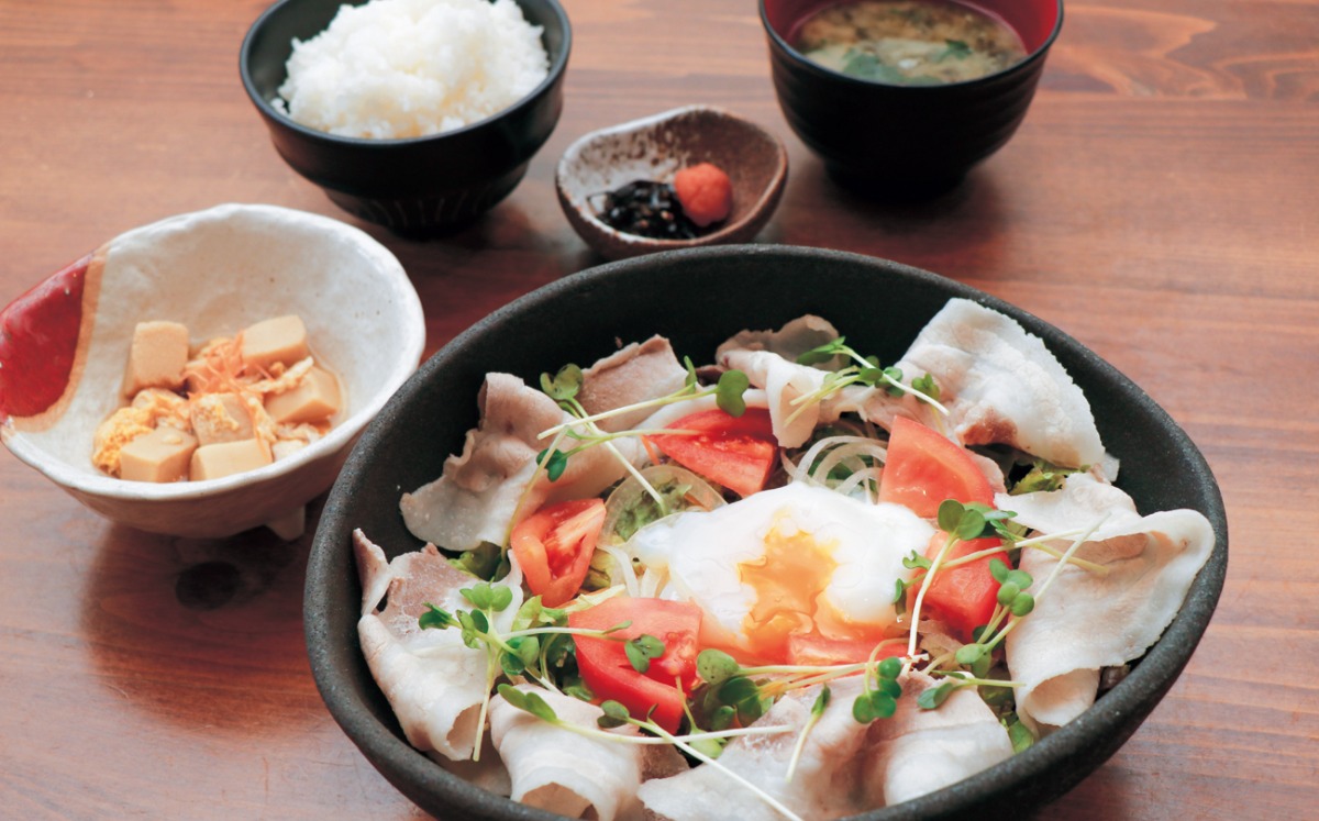 《まとめ》今日は“定食”が食べたい！　ゴハンとおかずと汁ものと…徳島の「満たされる」人気定食15選