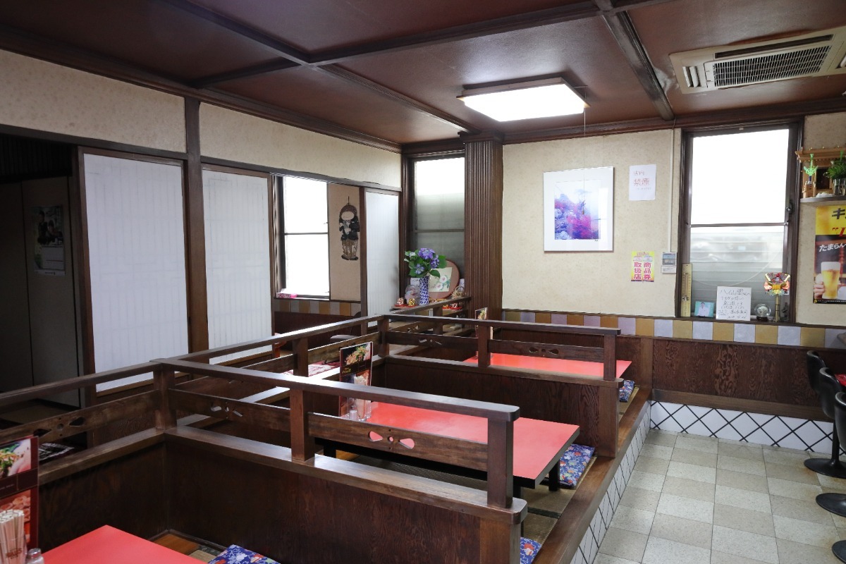 【徳島グルメ情報】中華ランチ5選！