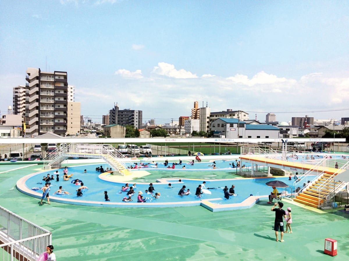 【徳島のプール】2026年夏におすすめ11選！屋外・屋内施設情報まとめ／レジャー／スイミング／おでかけ