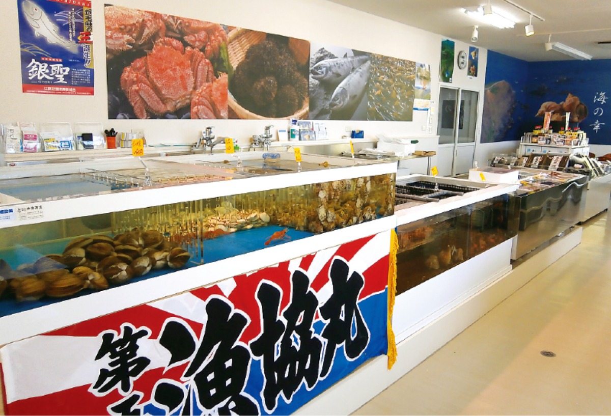 道東・日高エリア[日高エリア]｜海岸線とんがりロード スポット！浦河・様似・えりも　