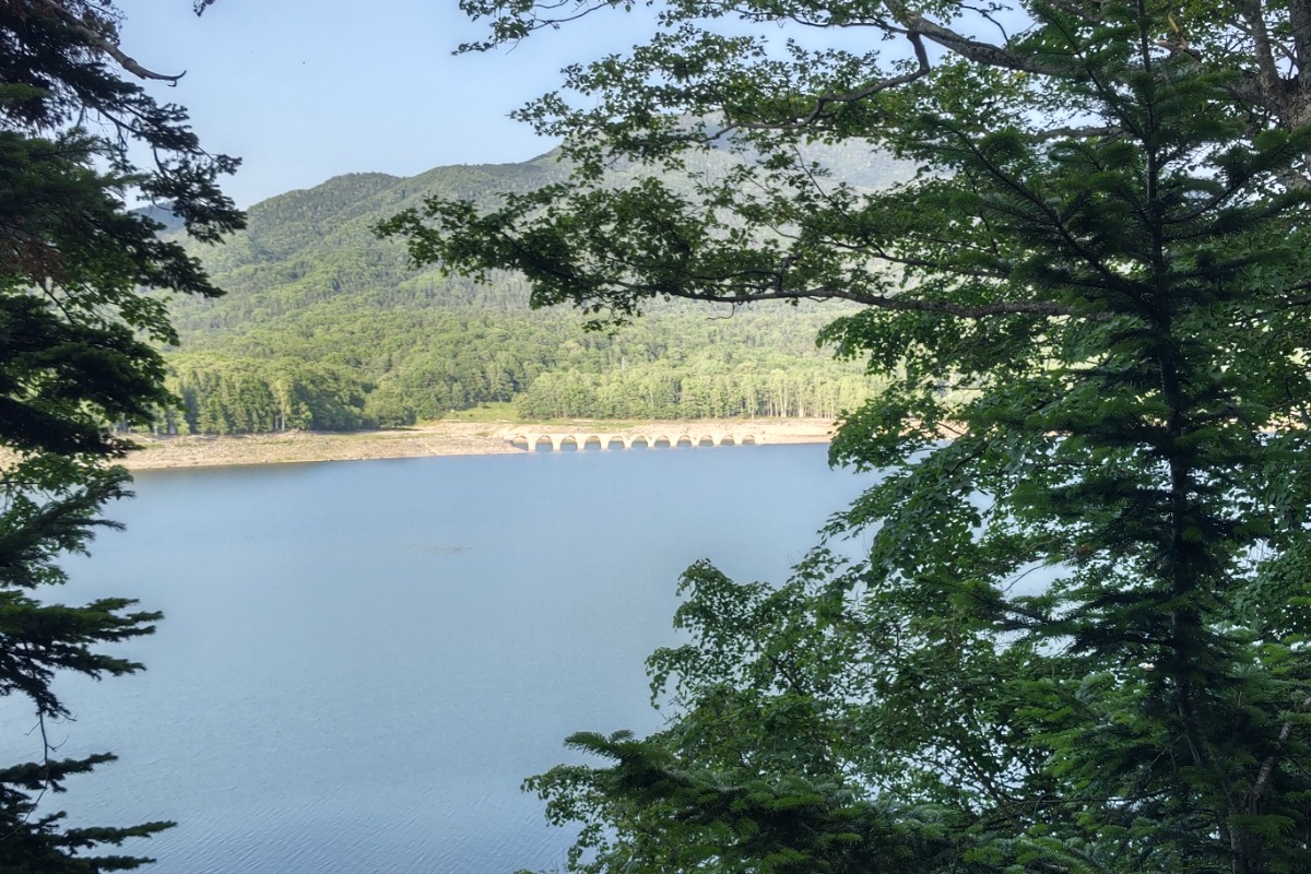 やぎさん取材日記|北海道、道東の絶景を訪ねて。