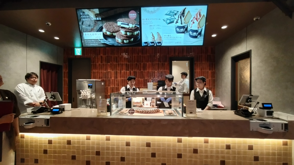 八角塔へ!新しくなった「北海道赤れんが庁舎」に行ってきました!