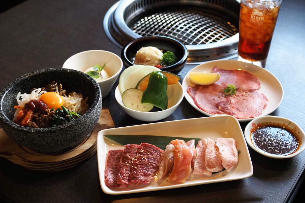 【焼肉だいにんぐ くにき家／徳島市助任本町】心もお腹も大満足！平日だけの焼肉ご褒美セットに注目！