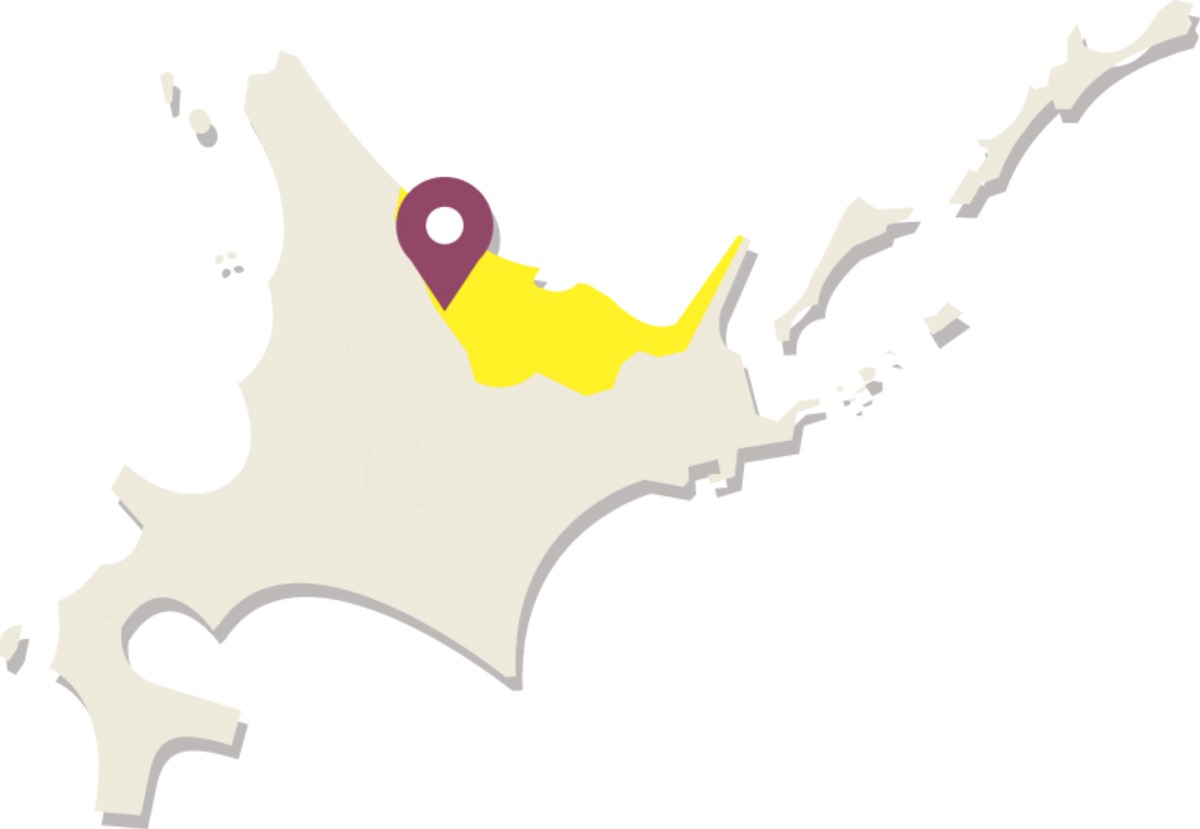 北海道移住・秋｜滝上町　地震が少なく森林が豊か。子育てサポートも充実