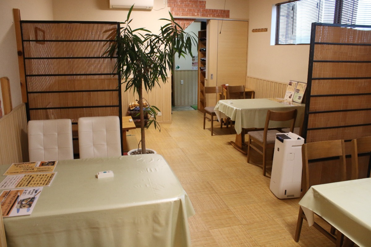 【徳島グルメ情報】ゆったり、ほっこり定食5選！
