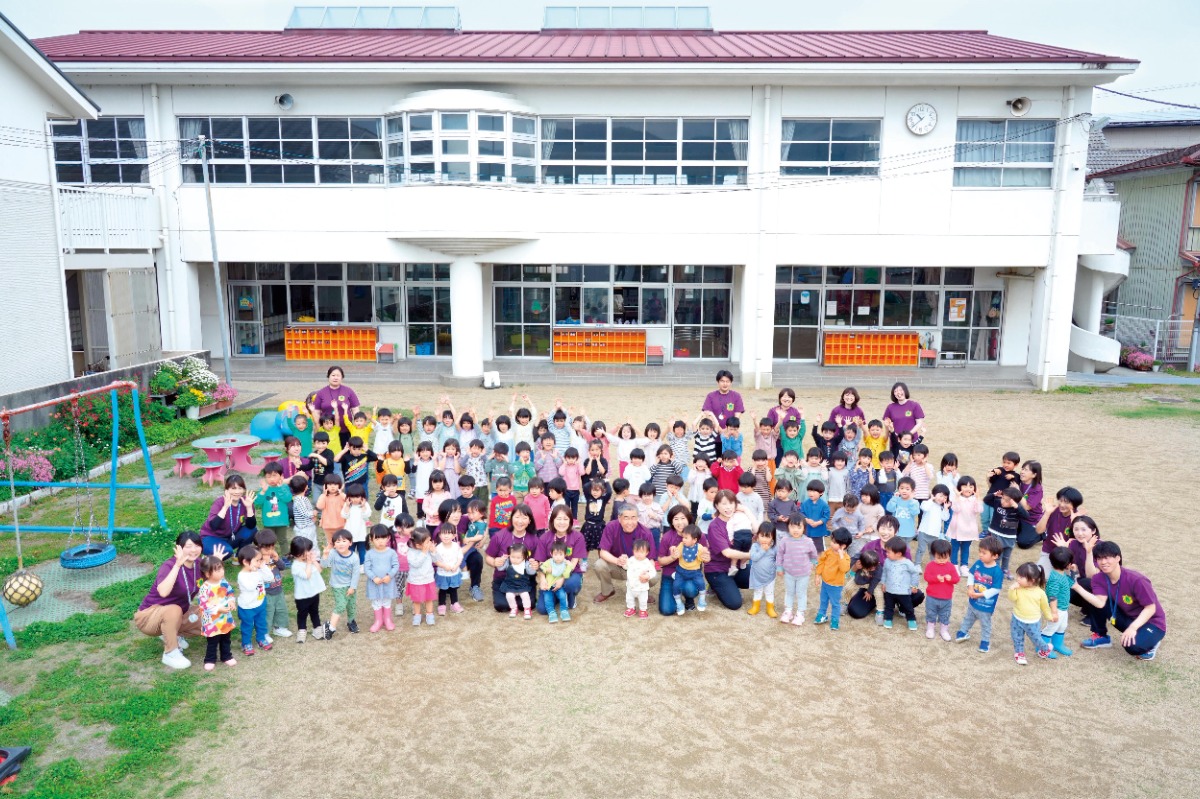《2026年度版》徳島の私立幼稚園&認定こども園ピックアップ