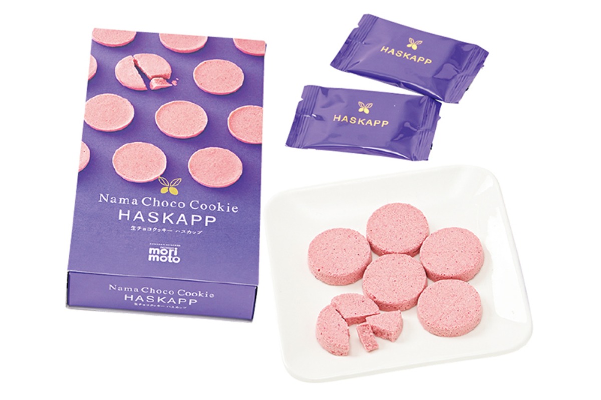 新千歳空港 おすすめガイド｜北海道のおみやげ編②