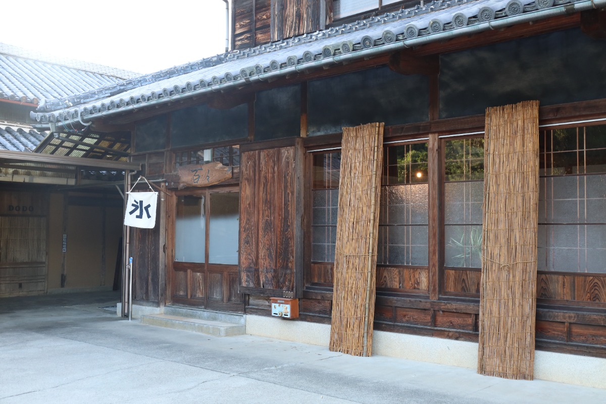 【徳島】もう食べた？話題の新顔かき氷｜みーこおり（徳島市入田）