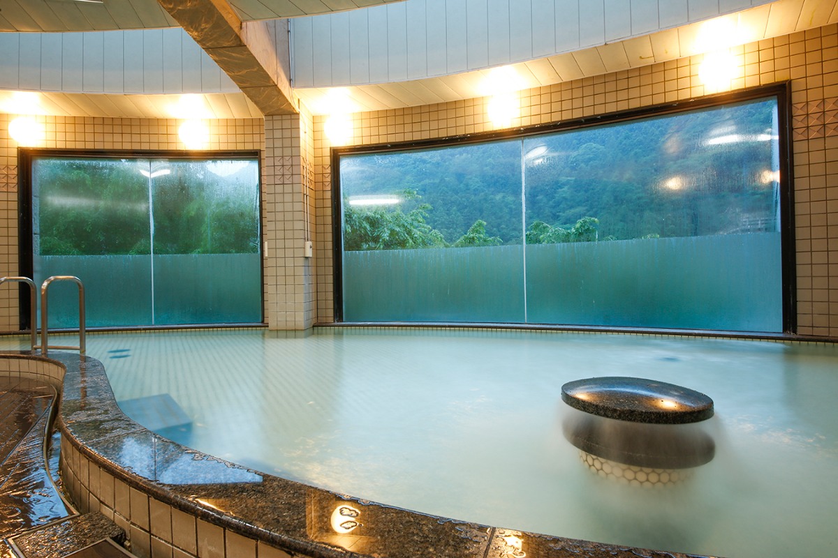 【徳島石油グループ 感謝祭】徳島・香川の両県同時開催！ 温泉・温浴施設で、お得にあったまろう