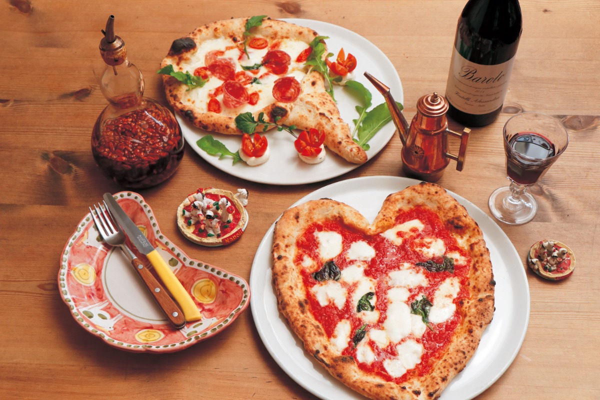 《まとめ》【徳島のイタリアン♪　カジュアルにピザやパスタ。もっと本格的なイタリア料理にも出会えるお店11選】アナタの中のリトルアナタが…思わず「ボーノ！」