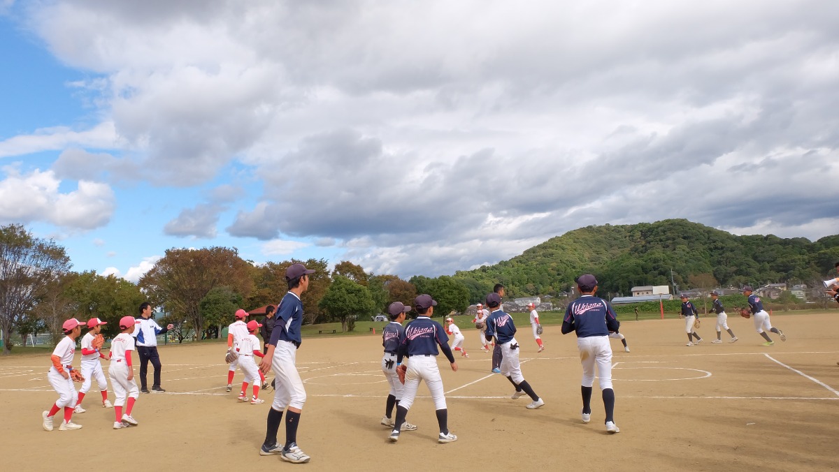 奈良県の野球少年少女の「ヒジの検診」が行われる【軟式野球連盟】