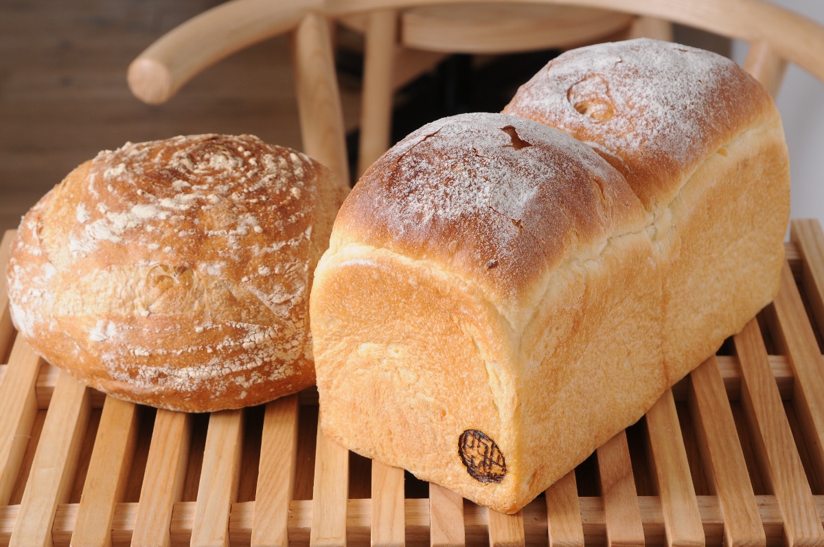 奈良のパン新店特集2022