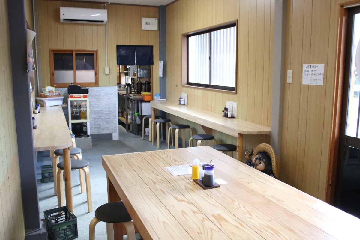 ≪kitchen NOBORU≫腹ペコで訪ねたい、まちの小さな洋食屋さん