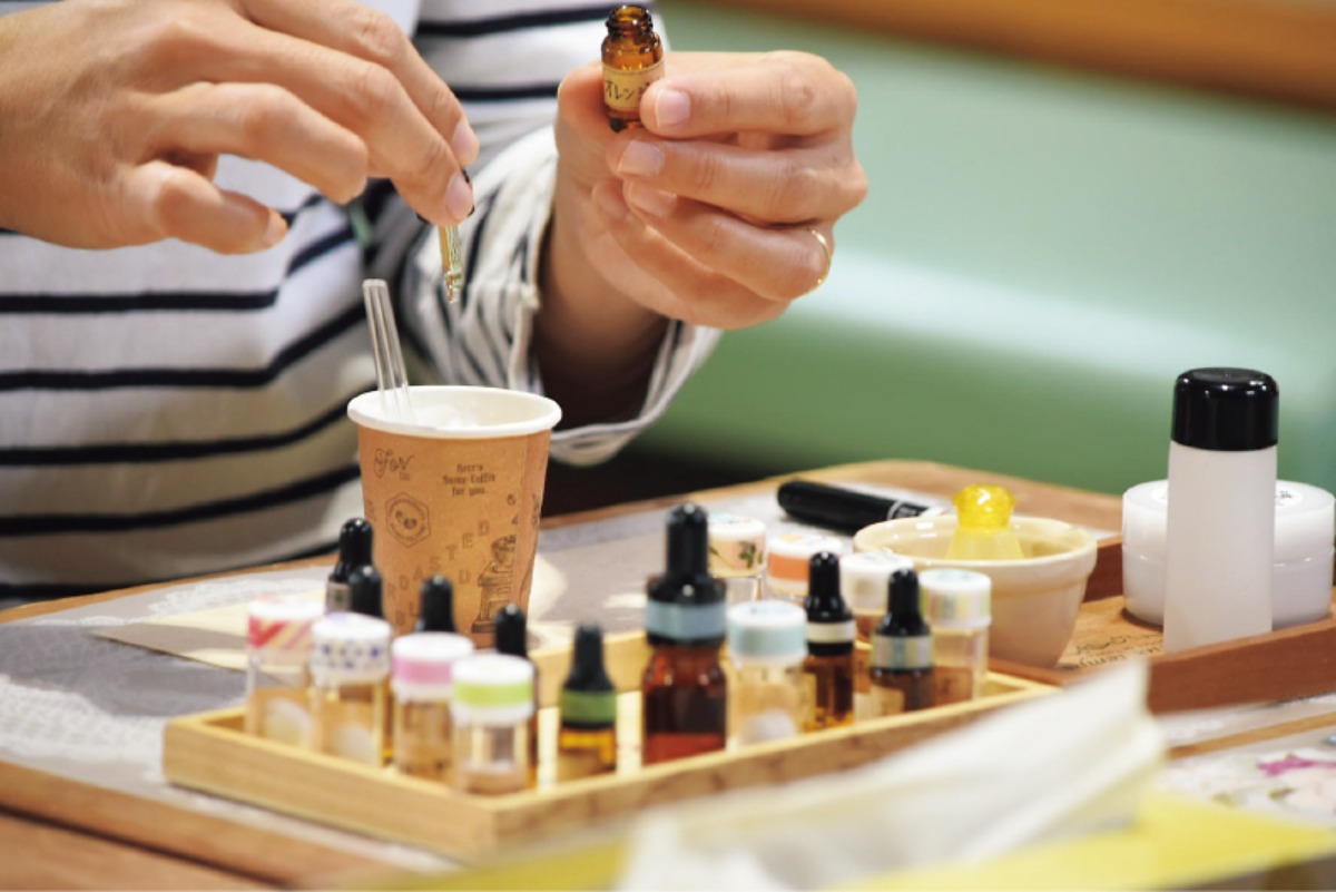 春から夏のオホーツク案内｜北見市　春はツツジ、夏には和ハッカと、 香りと色彩に包まれるまち