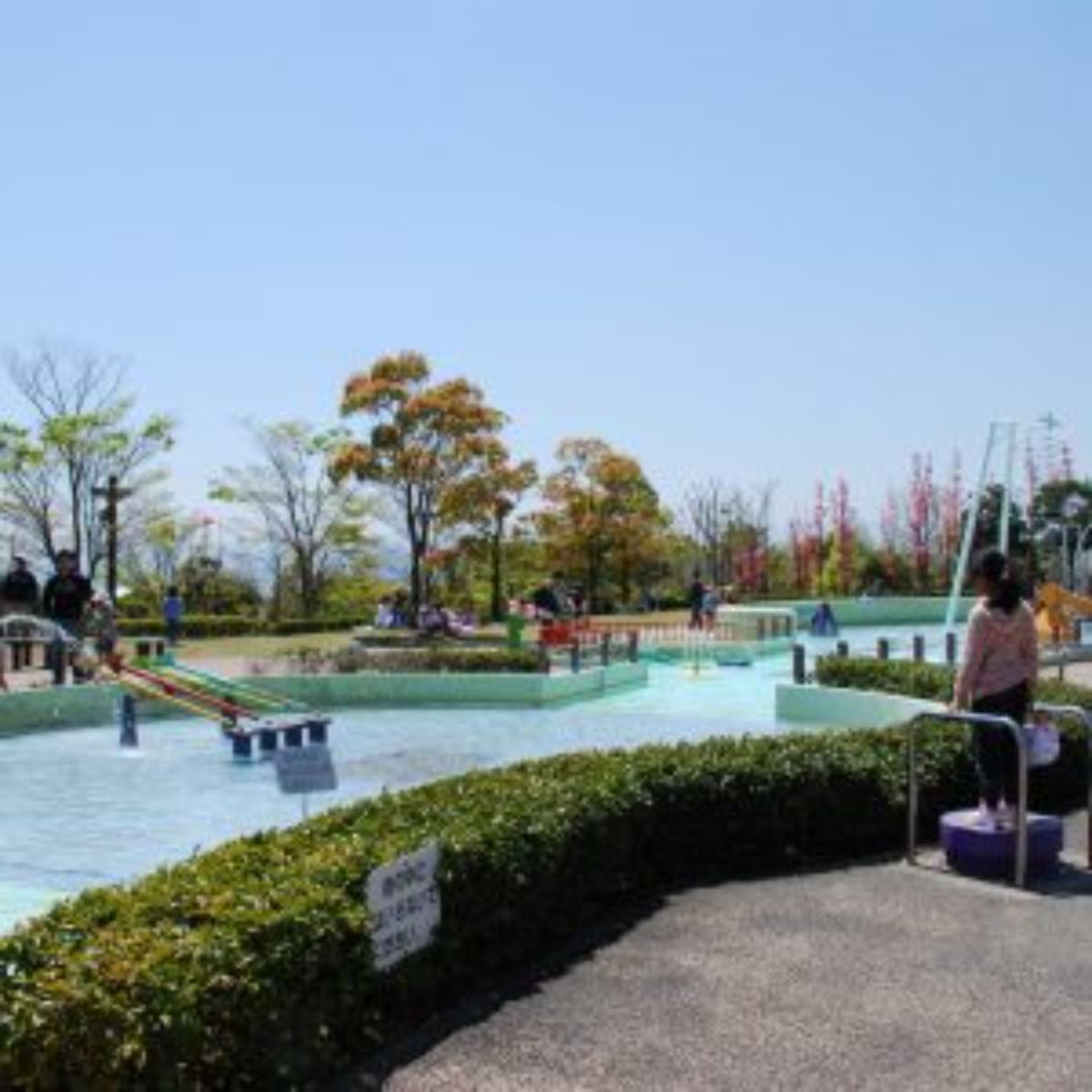 《まとめ》徳島で水遊びができる公園・7選！