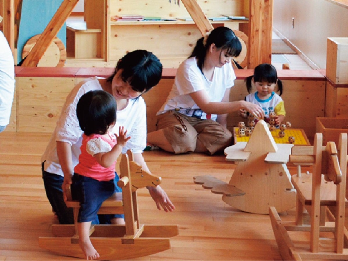 北海道移住｜当麻町　資材補助や移住支援、充実の子育てサポート