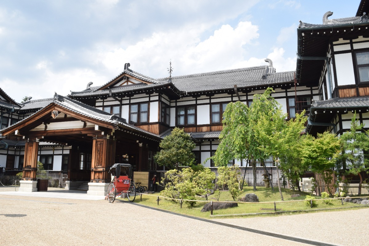 観光にも便利な奈良市内のホテル8選！奈良のホテル特集2022 