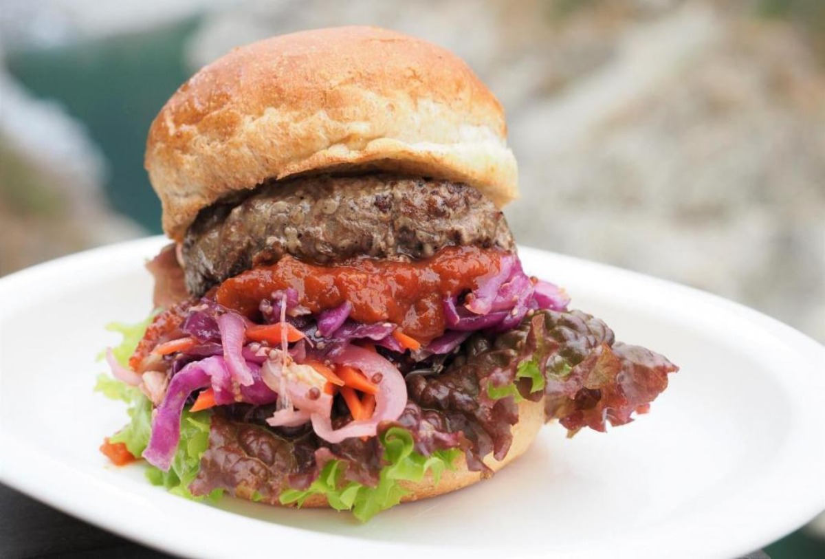 【徳島のジビエ グルメ】2025年11月開幕！徳島のジビエをいただく『阿波地美栄まつり』がスタート！