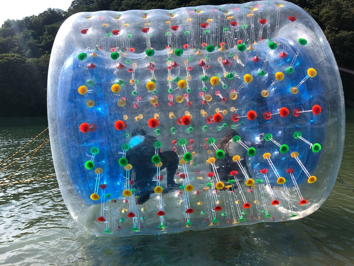 【徳島のウォーターアクティビティー体験】2025年おすすめ12選!SUP/カヤック/カヌー/more編※随時更新