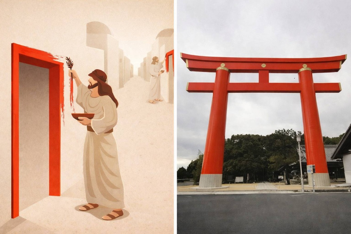 邪馬台国は阿波だった!?【古代史を通して徳島の魅力を再発見】テーマ⑰古代史特別編／世界の中の日本～前編～