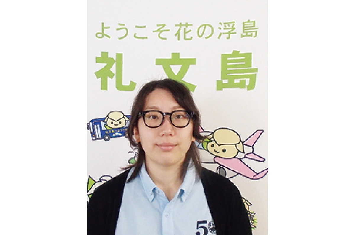 特別な場所へ 礼文島・秋物語|北海道大人の旅ガイド2025